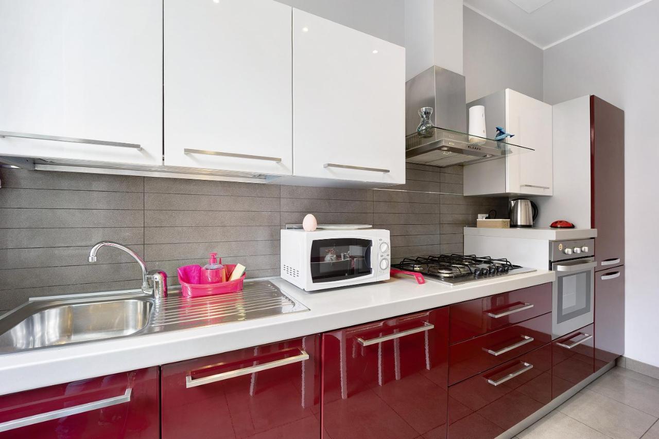 산레모 Ale House 아파트 외부 사진