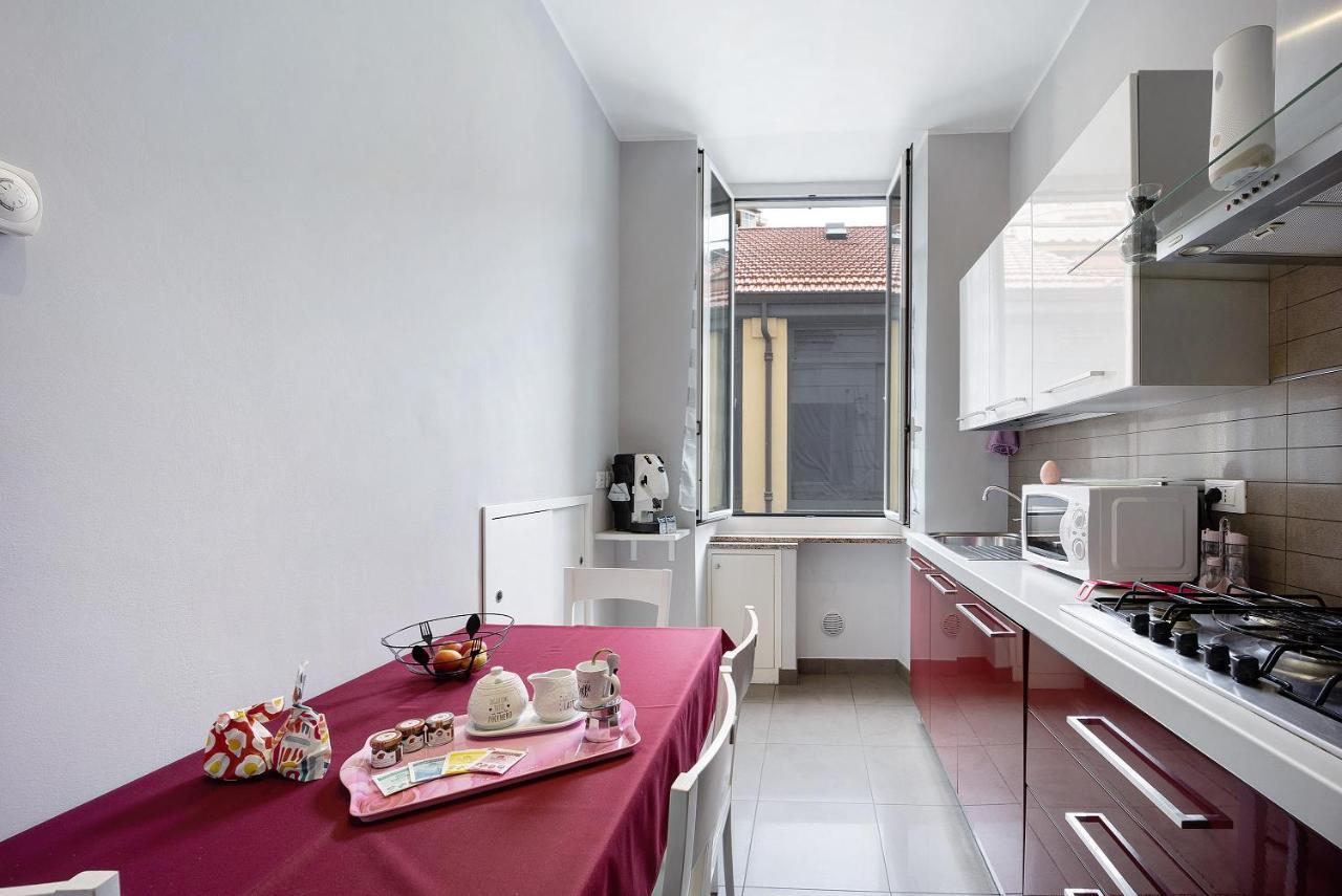 산레모 Ale House 아파트 외부 사진