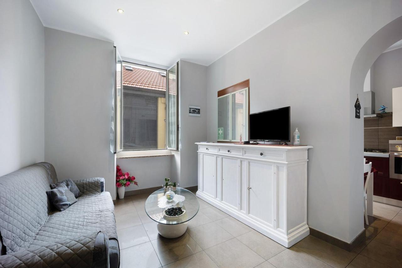 산레모 Ale House 아파트 외부 사진