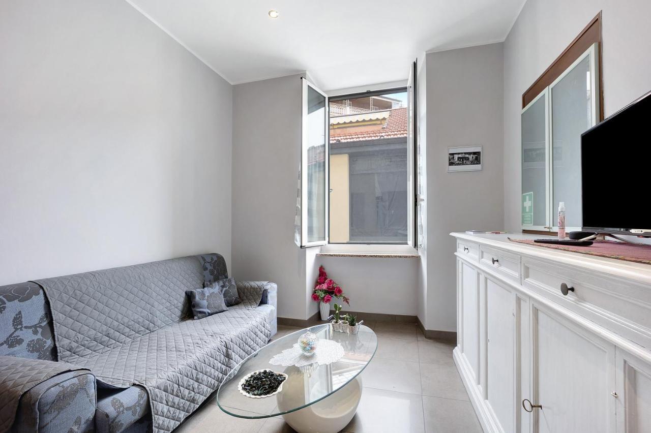 산레모 Ale House 아파트 외부 사진