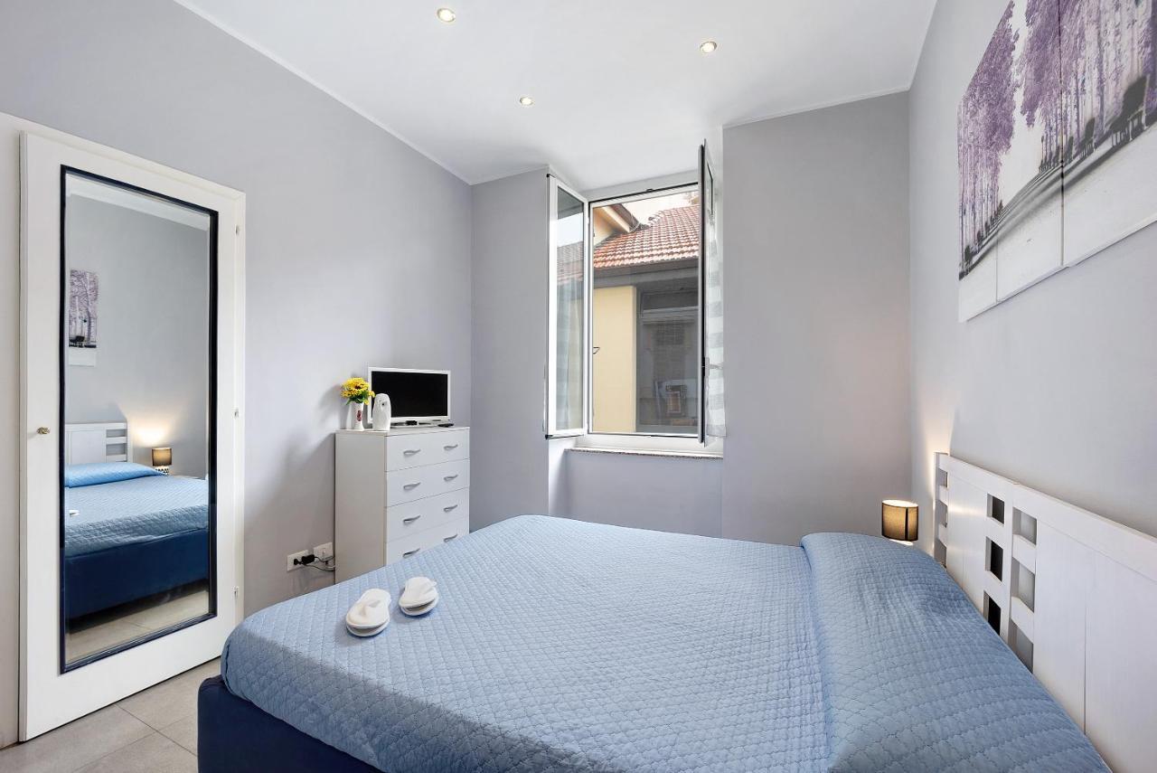 산레모 Ale House 아파트 외부 사진