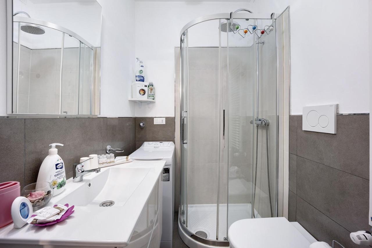 산레모 Ale House 아파트 외부 사진