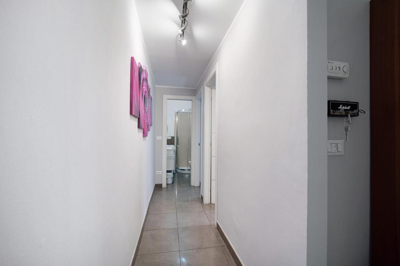 산레모 Ale House 아파트 외부 사진